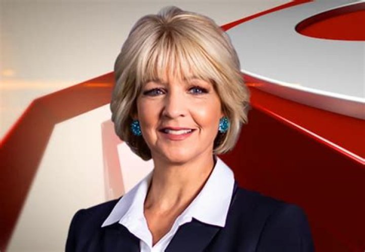 Ann Nyberg Net Worth, Income, Salary, Earnings, Biography