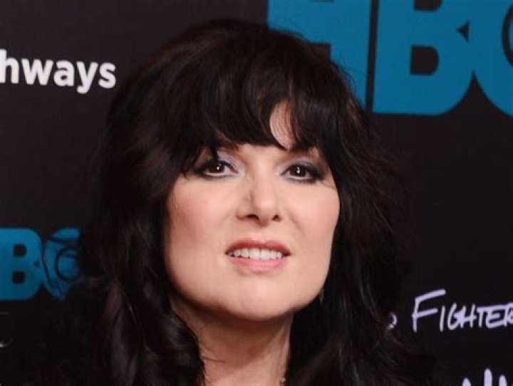 Ann Wilson Net Worth: How rich is Ann Wilson?
