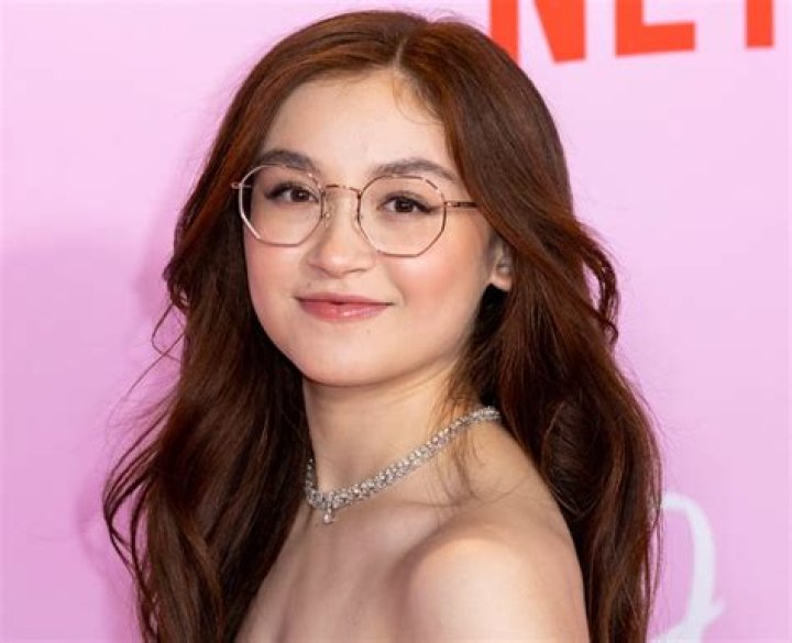 Anna Cathcart (Actress) Wiki, Bio, Height, Weight, Affair, Age, Net Worth, Dating, Career, Family, Facts