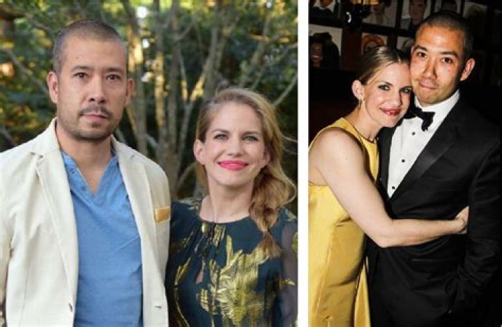 Anna Chlumsky’s husband Shaun So Wiki, Age, Net Worth, Children