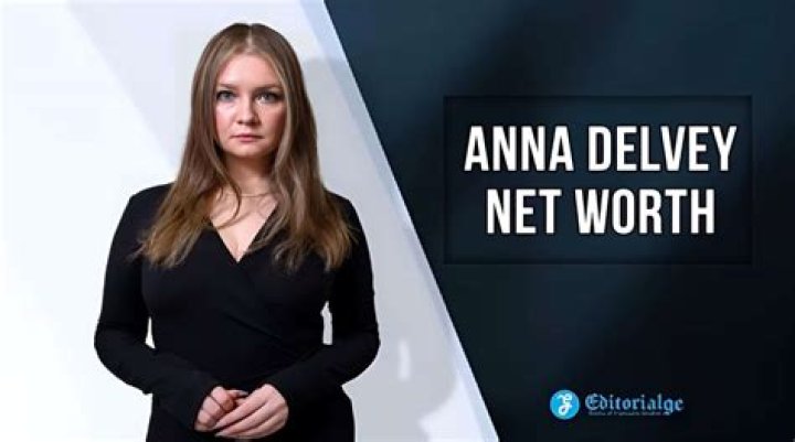 Anna Delvey – Bio, Facts, Wiki, Anna Sorokin, Nationality, Net Worth, Affair, Boyfriend, Age, Height, Family, Movies, Guilty, Fake Heiress, Story