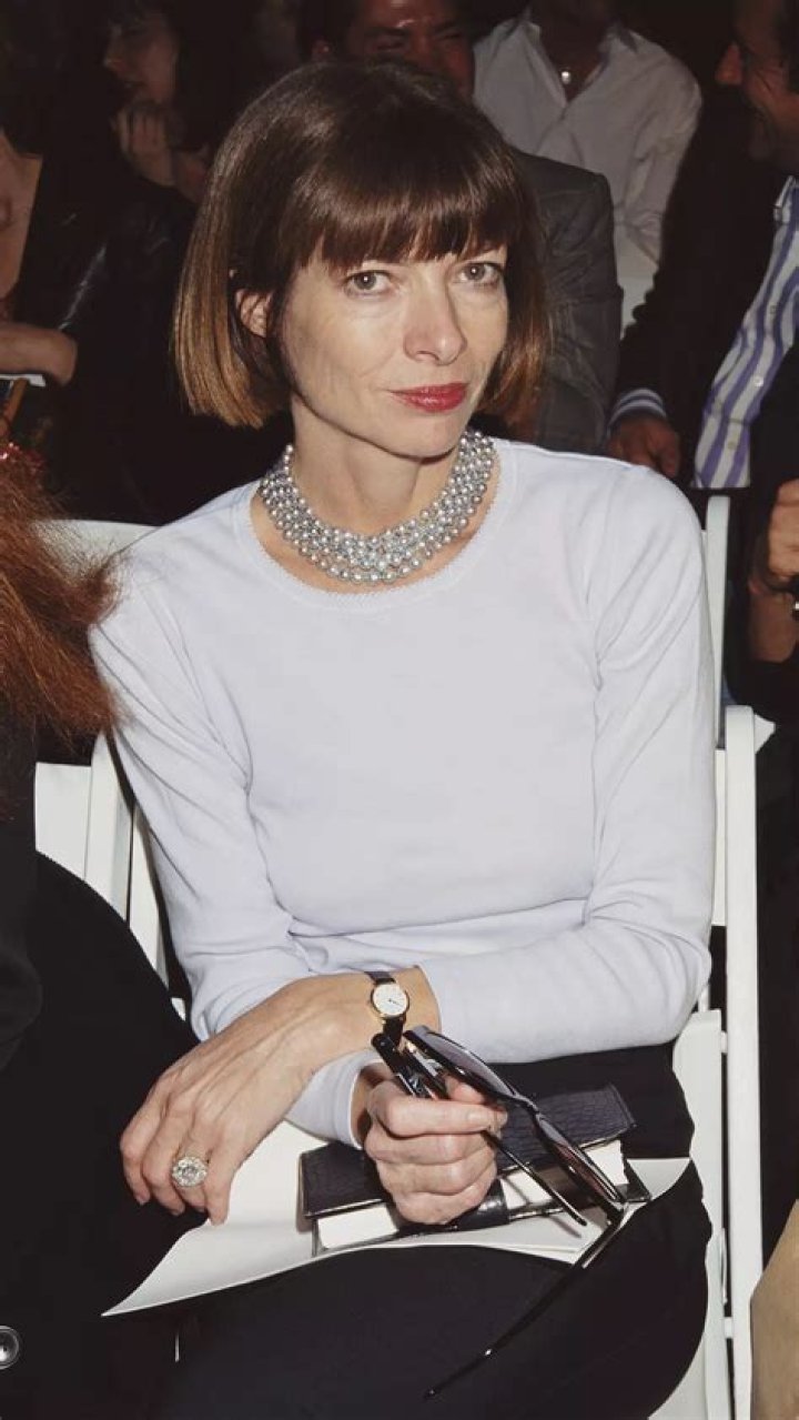Anna Wintour , Age, Life, Height, Weight, Wiki, Biography, Net Worth, Affair, Married, Dating, Nationality, Ethnicity, Religion