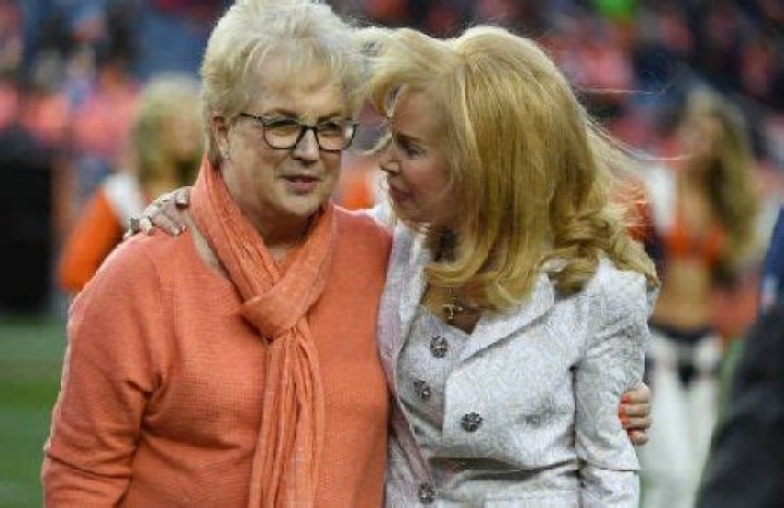 Annabel Bowlen Bio, Age, Career, Pat Bowlen Death, Children, Net Worth