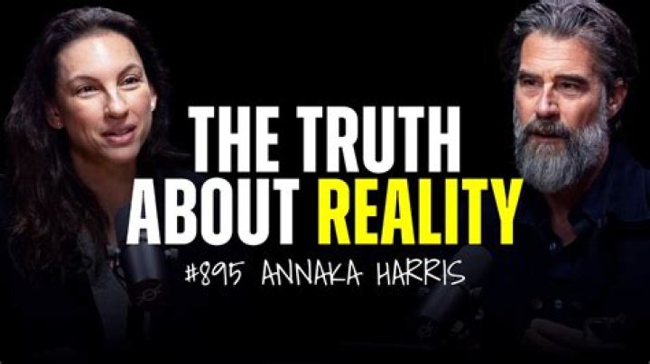 Annaka Harris, Sam Harris’ Wife: 5 Facts You Need To know 