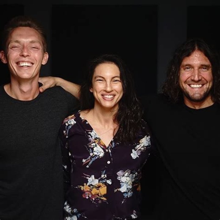 Annaka Harris Wikipedia, Bio, Age, Book (Sam Harris Wife)