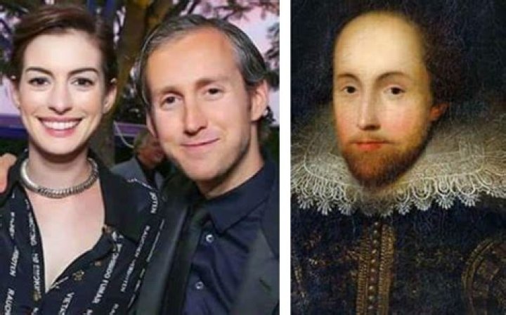 Anne Hathaway – Inside The Life of William Shakespeare’s Wife