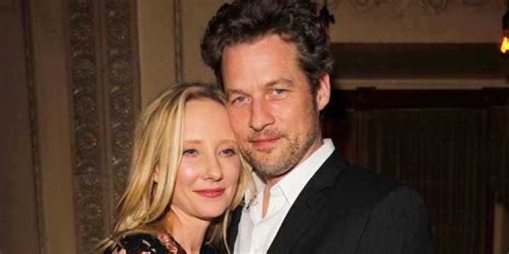 
Anne Heche And Husband Coleman Laffoon Children & Custody Battle That Became A Family Issue 