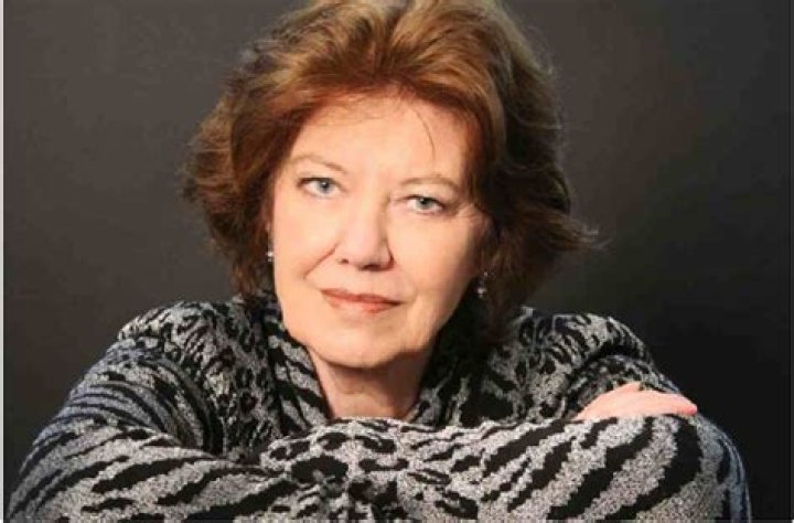 
Anne Perry Husband – Was She Married? Family Age And Wikipedia 