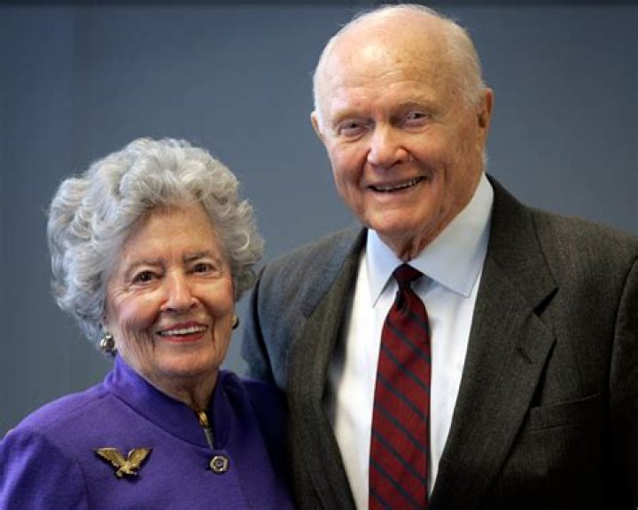 Annie Glenn’s Son: John David Glenn Age, Wiki, Biography, Family, Wife Net Worth