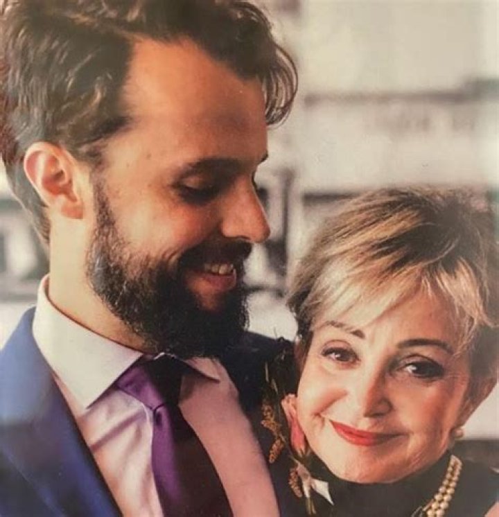 Annie Potts Third Husband: Meet Scott Senechal