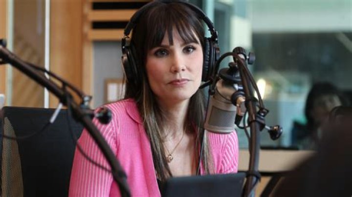 
Annie Soleil Proteau Height, Weight, Net Worth, Age, Birthday, Wikipedia, Who, Nationality, Biography 