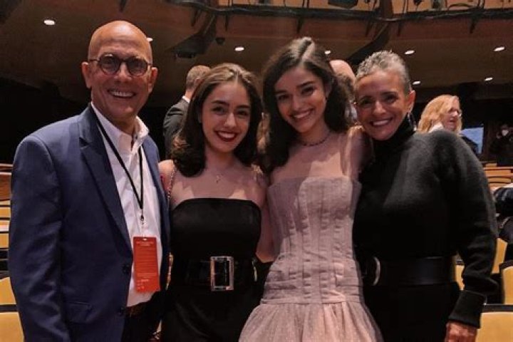 Annie: Who Are Celina Smith Parents? Father Craig Garcia and Mother Natarsha Garcia