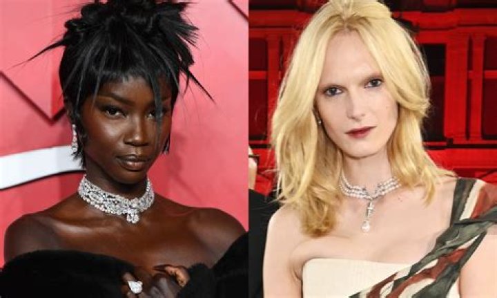 Anok Yai (Model) Age, Biography, Wiki, Height, Weight, Body Measurements, Boyfriend, Net Worth