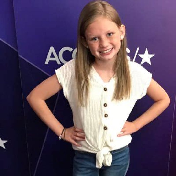 Ansley Burns Bio, Wiki, Age, Birthday, Family, America’s Got Talent,2021, and Net Worth.