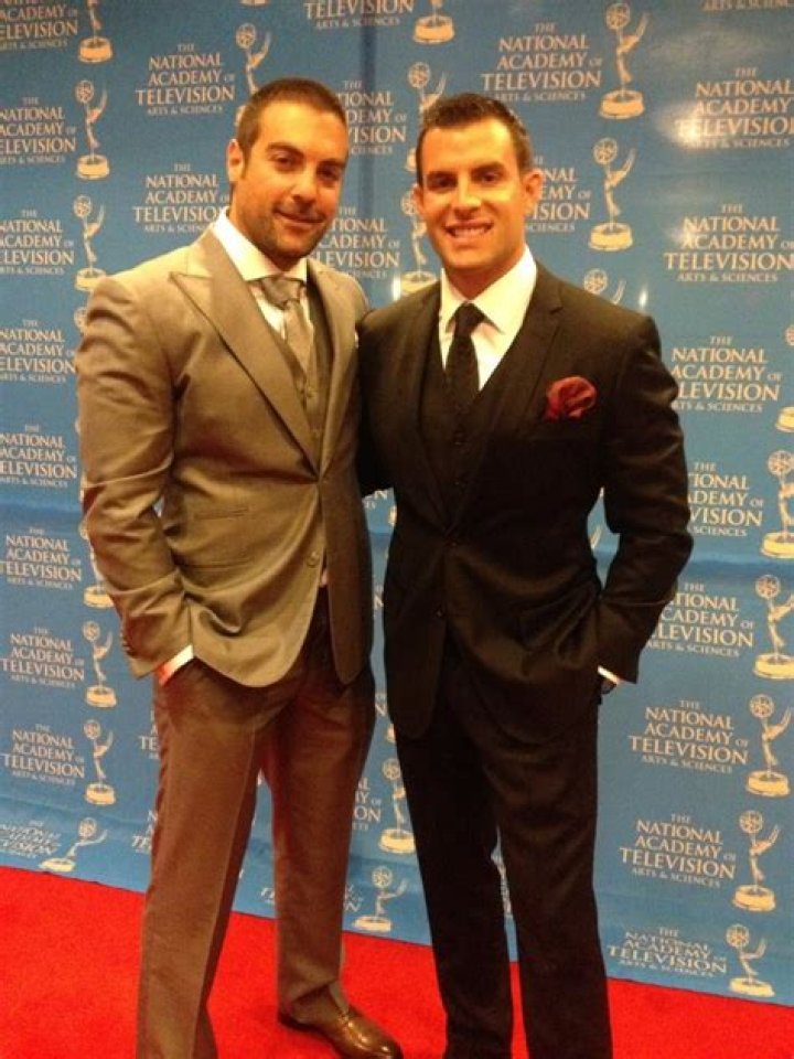 Anthony Carrino Net Worth, Wiki, Height, Wife, Children, Married