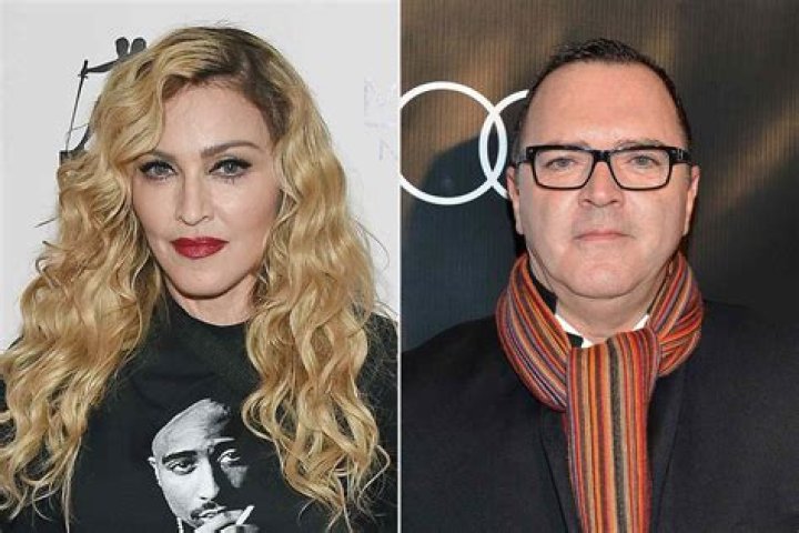 Anthony Ciccone Death And Obituary: How Did Madonna Older Brother Die?