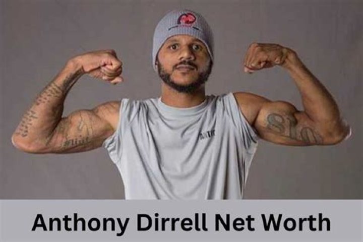 Anthony Dirrell’s net worth, fact, career, awards, biography & life story