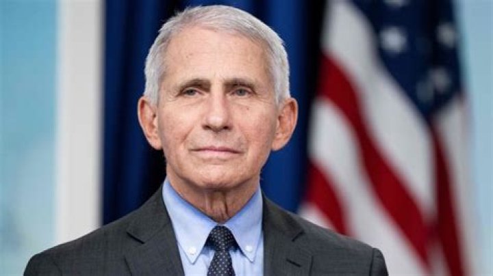 Anthony Fauci (Doctor) Wiki, Bio, Age, Height, Weight, Wife, Married, Career, Net Worth, Facts