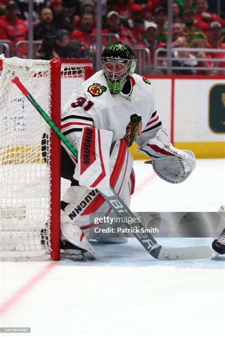 
Anton Khudobin Height, Weight, Net Worth, Age, Birthday, Wikipedia, Who, Instagram, Biography 