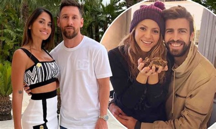 Antonella Roccuzzo (Lionel Messi’s Wife) Bio, Wiki, Age, Height, Husband, Instagram and Net Worth