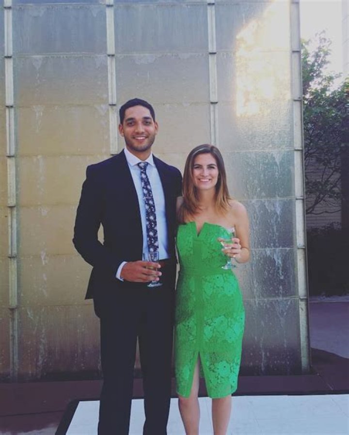 Antonietta Collins Biography; Net Worth, Salary, Age, Husband, Height