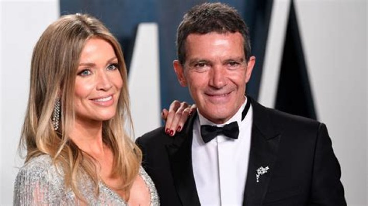 Antonio Banderas wife: Is Antonio Banderas married?