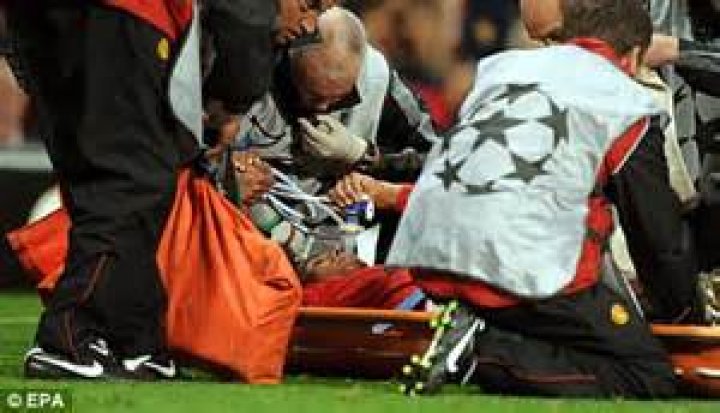 Antonio Valencia: Injuries, Cheating Rumors & Net Worth