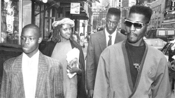 Antron McCray Bio, Age, Wife, Father, When They See Us, Central Park Case