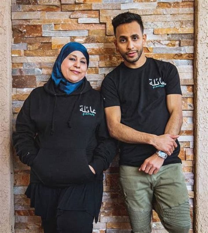 Anwar Jibawi Wiki, Biography, Height, Weight, Net Worth, Age, Who, Instagram