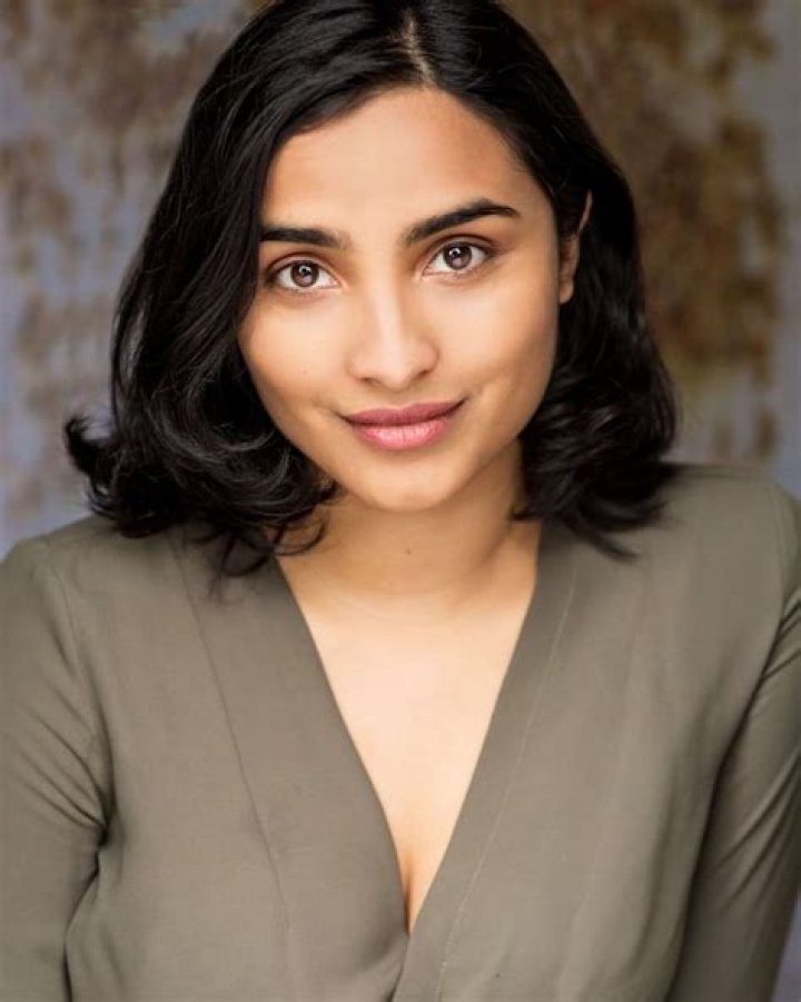 Anya Banerjee Biography: Movies and TV Shows, Age, Height, Family, Ethnicity, Wikipedia