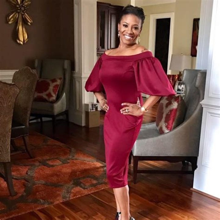 Anya Martin: Who is Frank Martin’s wife?