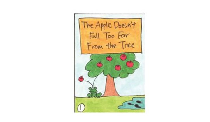 “Apple Doesn’t Fall Far From The Tree” Senan West, Dominic West Son To Feature On The Crown