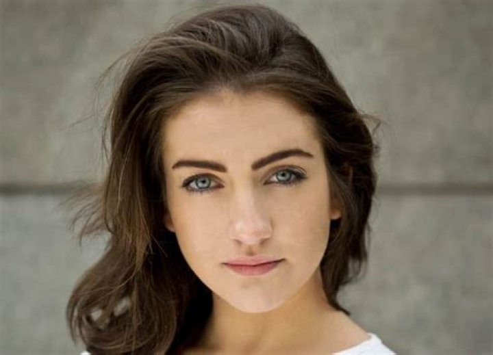 April Mullen Height, Weight, Net Worth, Age, Birthday, Wikipedia, Who, Nationality, Biography