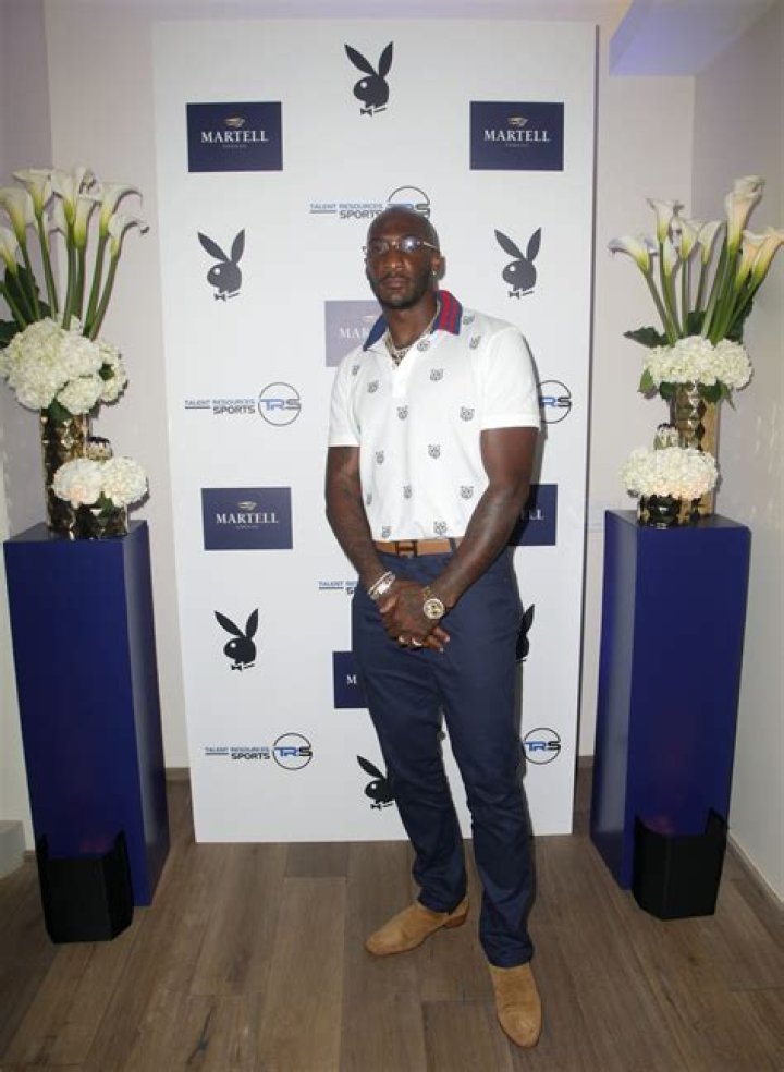 Aqib Talib Age, Wiki, Biography, Wife, Children, Salary, Net Worth, Parents