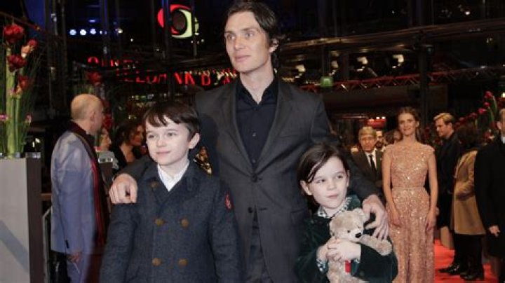 Aran Murphy And Malachy Murphy Age – Cillian Murphy Kids Instagram