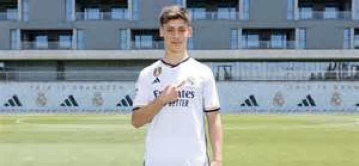 Arda Guler Height, Weight, Net Worth, Age, Birthday, Wikipedia, Who, Instagram, Biography