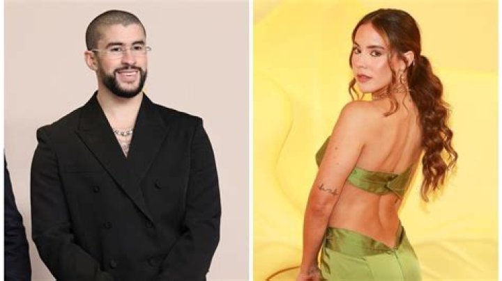 Are Bad Bunny and Gabriela Berlingeri Engaged? Fans Speculate That The Singer Might Be Secretly Married