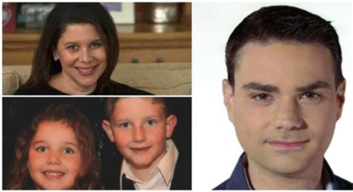 Are Ben Shapiro and Milly Shapiro related? Is Milly Shapiro related to Abigail Shapiro?