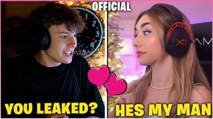 Are Clix And Somerset Dating? Here’s All We Know About The Twitch Streamers’ Relationship