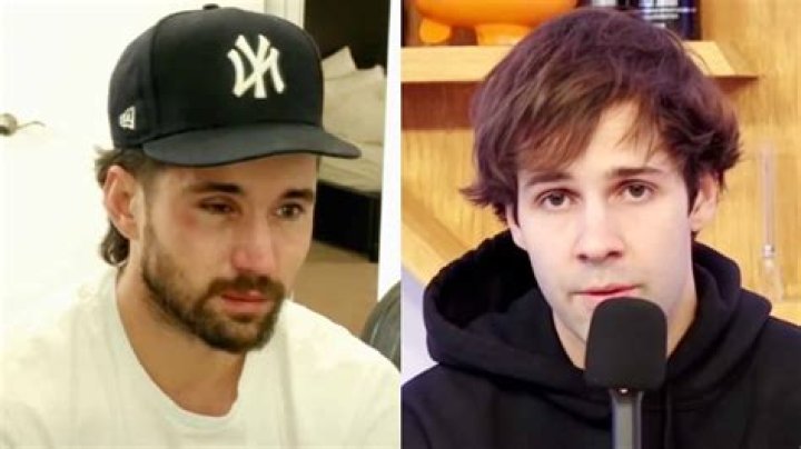 
Are David Dobrik And Jeff Wittek Still Friends? Updates On Crane Accident And Documentary With Casey Neistat 