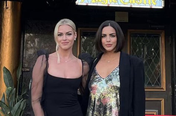 Are Dayna Kathan and Max Boyens still together?