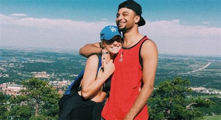 Are Jamal Murray and Harper still together? All about their relationship