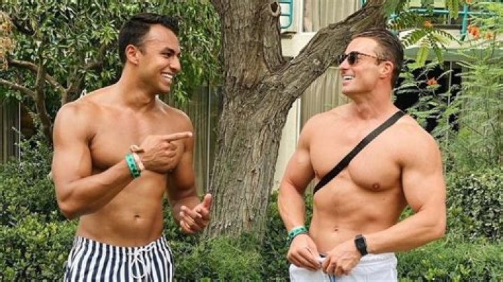 Are James Bonsall And Aaron Clancy Still Together? Bachelor In Paradise Update