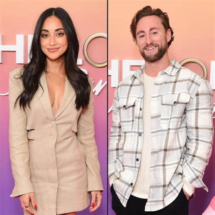 Are Johnny Dephillipo and Victoria Fuller Still Together? Engagement Photos and Bachelor In Paradise Couple