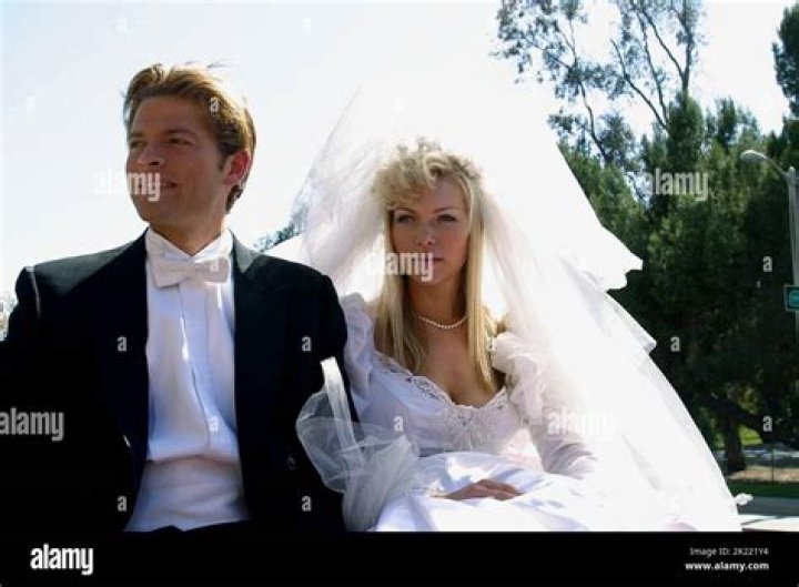 Are Karla Homolka And Paul Bernardo Still Married? Wedding Details And More To Know
