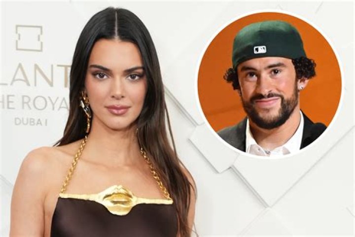 
Are Kendall Jenner, Bad Bunny dating? Fans find it hard to believe new rumor 