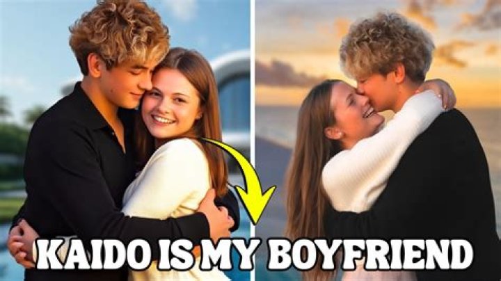 Are Kristen Hanby And Jasmine Brownsword Still Together Or Did They Break Up? Split Rumor