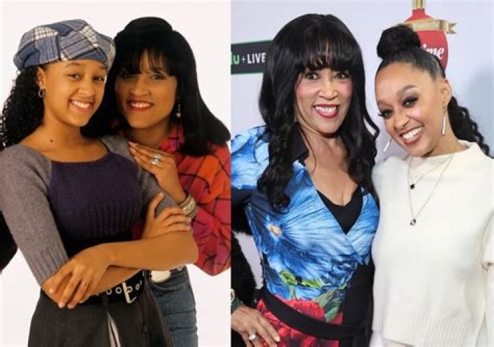 Are Kym Whitley And Jackee Harry Related? Are They Sister- Family And Net Worth