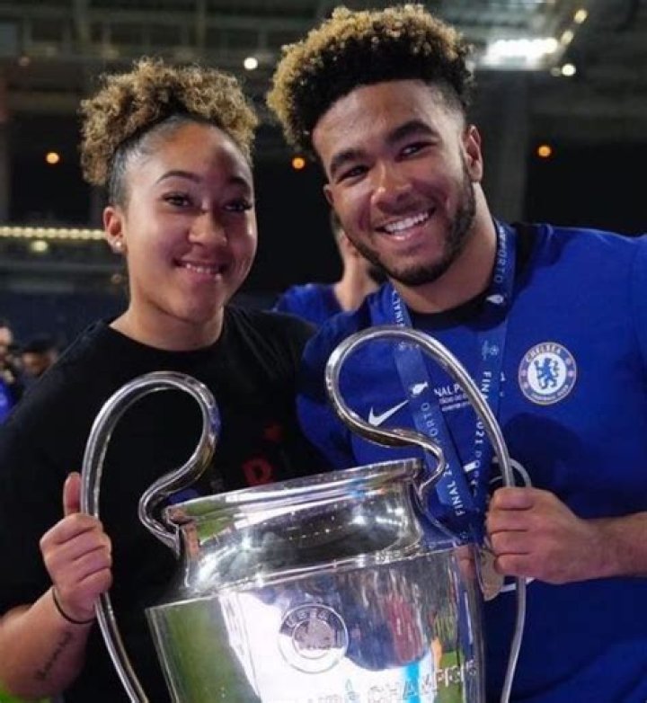 Are Lauren James And Reece James Related? Family Tree And Net Worth