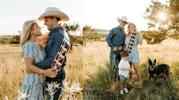 Are Sage Kimzey And Trey Kimzey Related? Relationship And Family